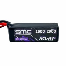 HCL-HV2 Flight 15.2V/4S-2900mAh-90C
